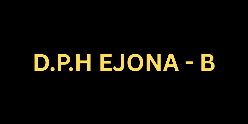 Ejona-B